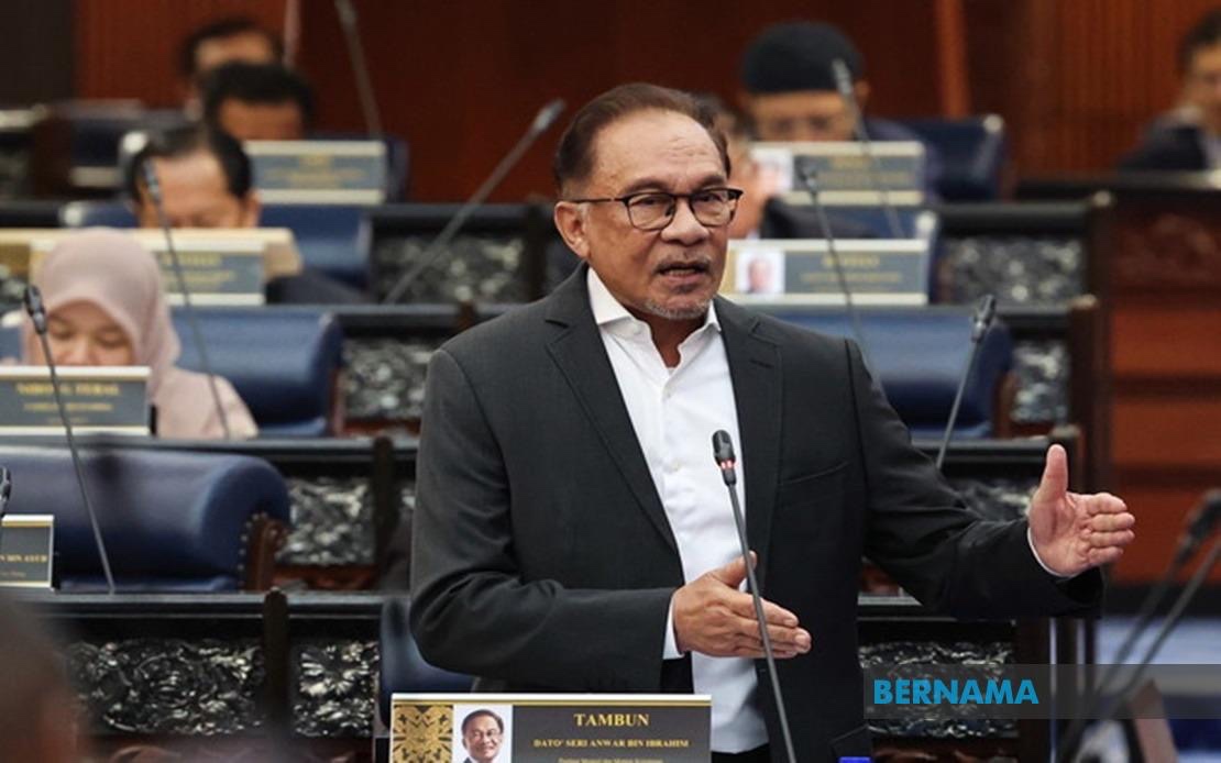 Kerajaan Tanggung Subsidi Ayam, Telur RM3.7 Billion Sejak 2022 – PM