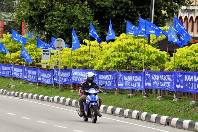 Pas Perlu Ubah Sikap Jika Mahu Sertai Kerajaan Perpaduan Zahid Hamidi