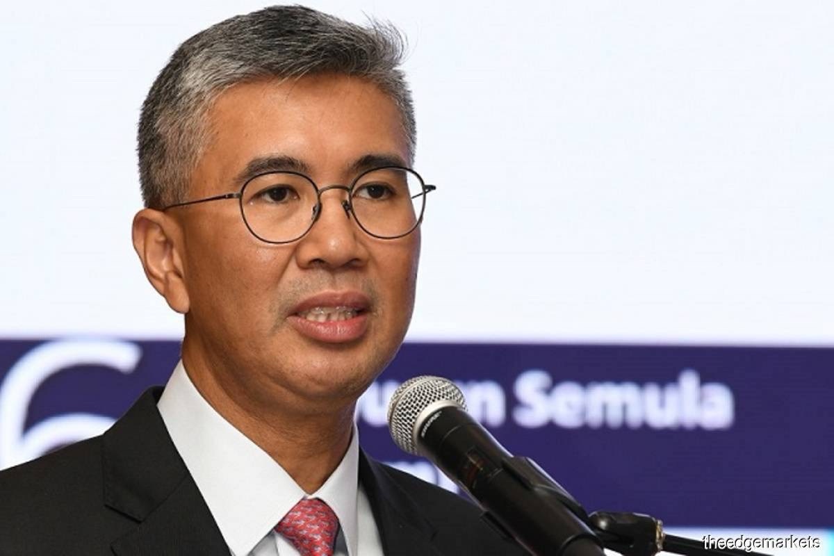 MITI Raih Komitmen Pelaburan RM 2.80 Bilion Misi Ke Singapura – Zafrul