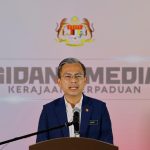 Dr Mahathir ‘dahagakan perhatian’ – Fahmi Fadzil