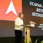 PH perlu pendekatan luar dari kebiasaan – Saifuddin Nasution