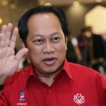 Pengampunan Najib: UMNO yakin kumpul sejuta tandatangan minggu depan – Ahmad Maslan