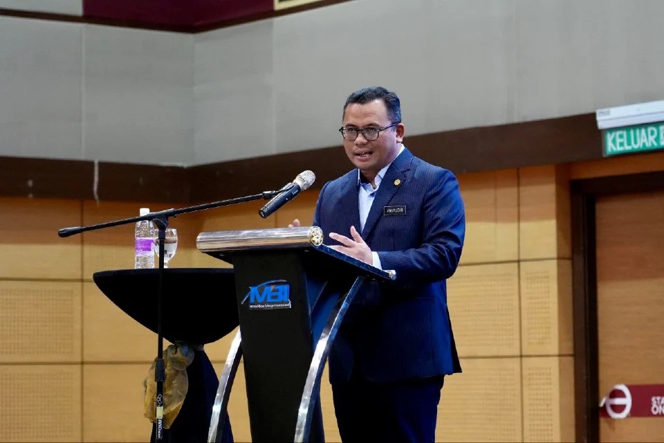 Selangor teliti seksyen dalam kanun jenayah syariah – MB Selangor