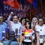 PRK Kuala Kubu Bharu: Setiausaha Akhbar Kor Ming jadi calon Kerajaan Perpaduan