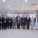 Perak, syarikat Korea Selatan bakal kerjasama hasilkan produk hiliran REE – MB
