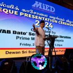 Anwar akan hadir Forum Ekonomi Dunia di Riyadh