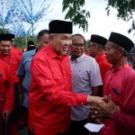 UMNO terima banyak permohonan bekas ahli mahu sertai semula parti – Zahid Hamidi