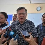 DAP mengalu-alukan kesediaan BN kerjasama dengan PH – Loke