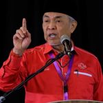 Gesaan jawatan Presiden, Timbalan Presiden UMNO dipertandingkan: ‘Saya amat terbuka’ – Ahmad Zahid