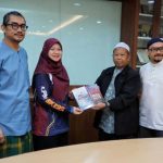 Isu pendidikan, cabaran negara dibincang dengan Dewan Da’wah Islamiyah Indonesia – Fadhlina
