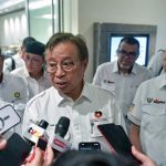 Sarawak lepasi sasaran kapasiti gabungan tenaga boleh baharu tahun ini – Abang Jo