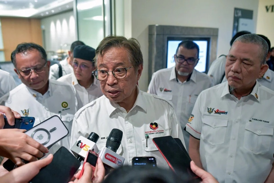 Sarawak lepasi sasaran kapasiti gabungan tenaga boleh baharu tahun ini – Abang Jo