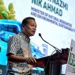 Malaysia perkukuh kerjasama konservasi biodiversiti menerusi COP16 – Nik Nazmi