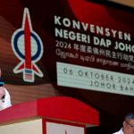 ‘DAP tak tuntut Kerajaan Perpaduan di Johor’ – Loke