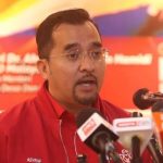 UMNO setuju gerak kerja parti Kerajaan Perpaduan diperkukuh – Asyraf