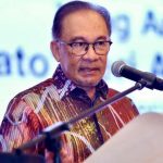 EV bakal jadi kenderaan rasmi pemimpin ASEAN – PM