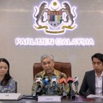 PRN Sabah: BN masih buka ruang bentuk kerjasama dengan parti lain – Ahmad Zahid