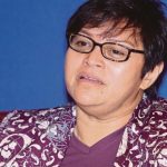 Azalina diumum Pengerusi Akademi Antirasuah Antarabangsa