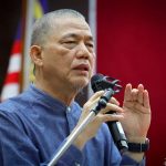 Jangan buat andaian rundingan gas PETRONAS-PETROS – Fadillah