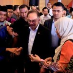 Anwar ucap tahniah kepada barisan kepimpinan baharu CEC DAP
