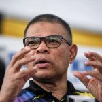Polis perlukan pandangan pihak luar untuk meningkatkan perkhidmatan – Saifuddin