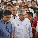 Pelajar SPM dapat 10A dijamin tempat, biasiswa di UniKL, UPTM – Ahmad Zahid
