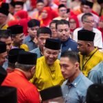UMNO tak akan tinggalkan rakan komponen BN – Ahmad Zahid