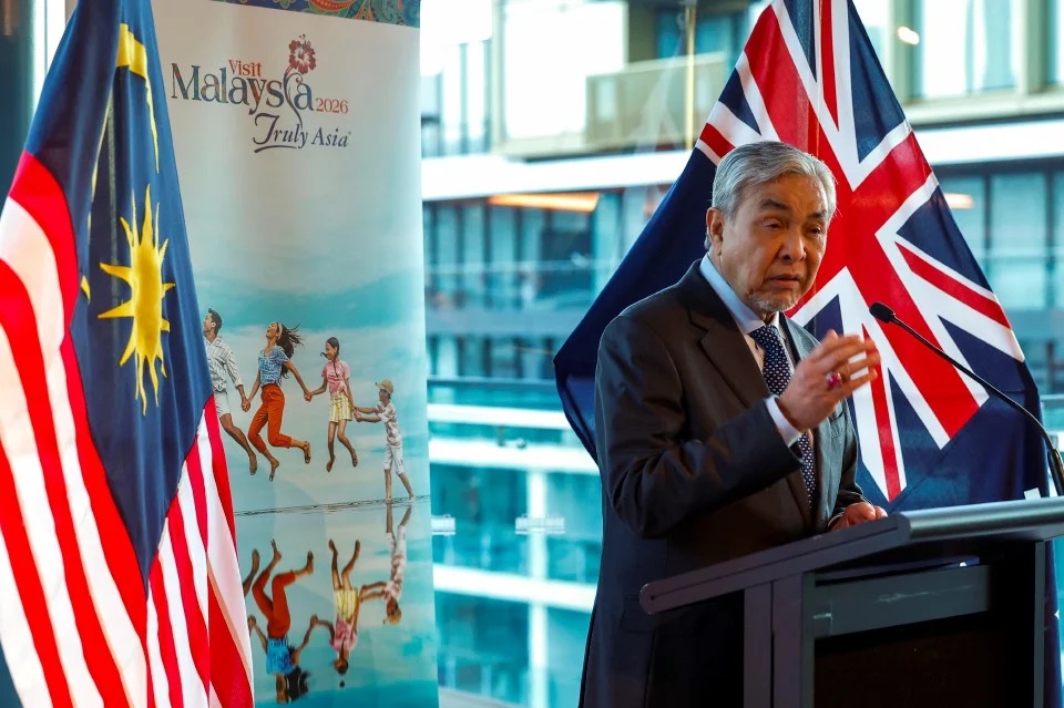 TPM hari ini lawat Rotorua, tumpu perkongsian ilmu komuniti Maori, industri ternakan