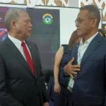 Projek mega Grid Tenaga ASEAN akan bermula tahun depan – Fadillah
