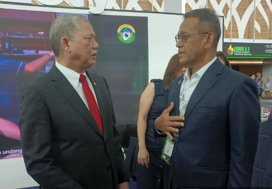 Projek mega Grid Tenaga ASEAN akan bermula tahun depan – Fadillah