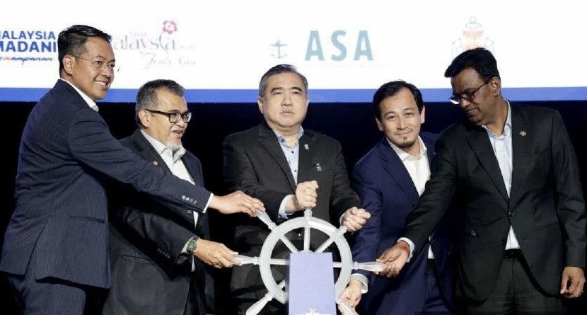MOT kaji semula 6 undang-undang maritim – Loke