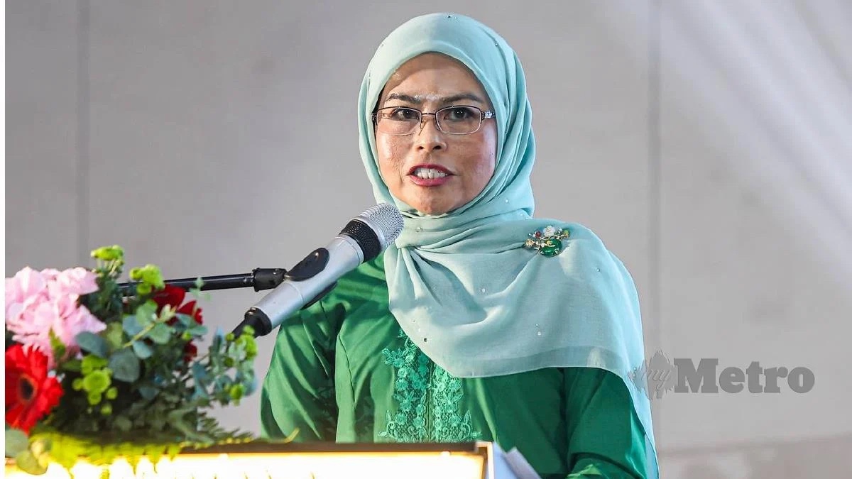 GLC, syarikat swasta, dermawan digalak beri sokongan kepada YKN – Noraini