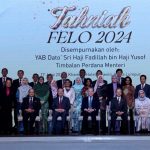 Malaysia sasar jadi hab pembungkusan canggih semikonduktor – Fadillah
