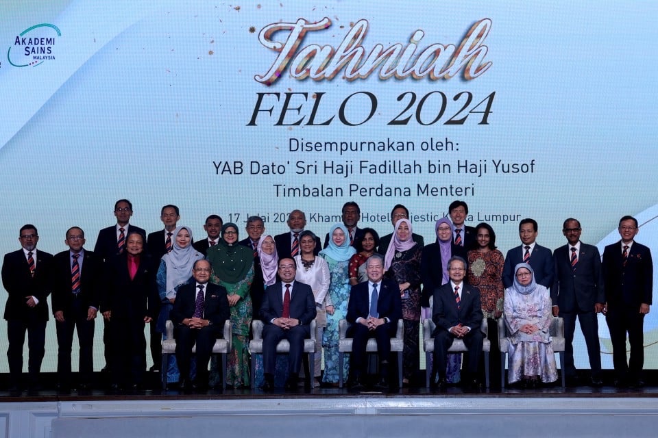 Malaysia sasar jadi hab pembungkusan canggih semikonduktor – Fadillah
