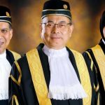 Agong perkenan Datuk Wan Ahmad Farid Wan Salleh dilantik Ketua Hakim Negara