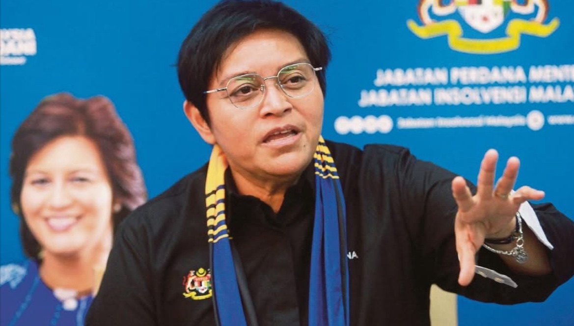 Mahkamah Paris putuskan pembatalan kes Sulu 9 Disember – Azalina