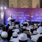 Penganjuran FTIS ikhtiar besar angkat warisan keilmuan Islam – Amirudin