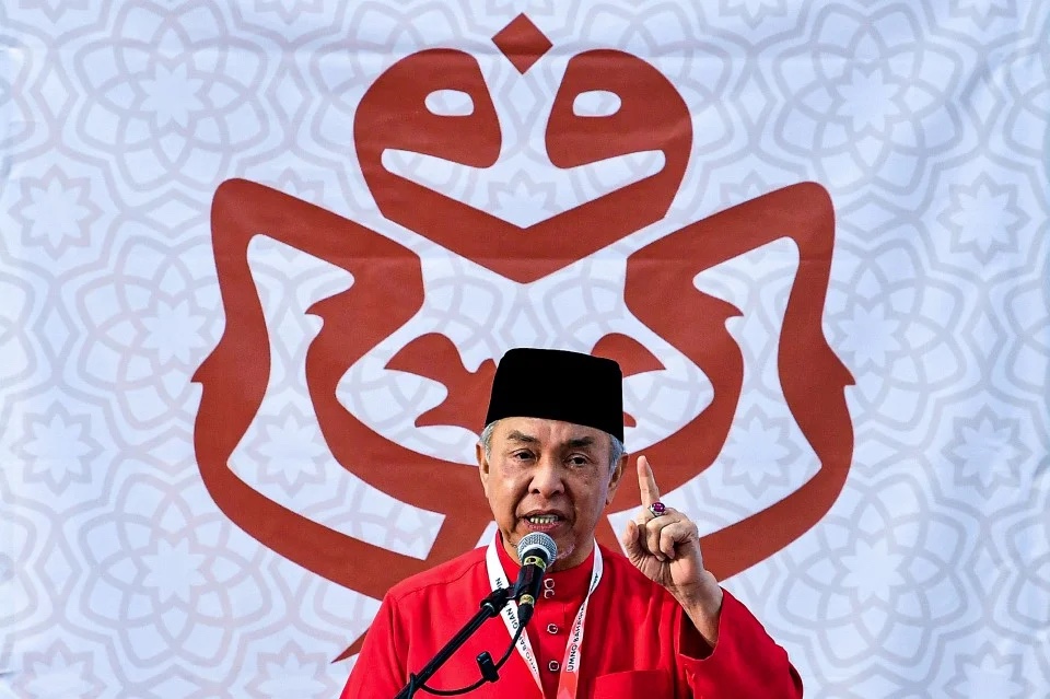 Isu Titah Adendum, Ahmad Zahid akan jumpa Perdana Menteri