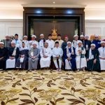 Pupuk ilmu, bina wahdatul fikr hadapi cabaran pelbagai penjuru – PM