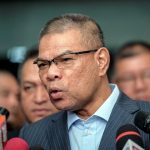 Akta Perlembagaan (Pindaan) 2024: 1,980 kanak-kanak Malaysia lahir di luar negara diluluskan kewarganegaraan – Saifuddin