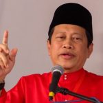 PRN Sabah: UMNO, BN bersedia berdepan saingan 3 penjuru – Ahmad Msslan