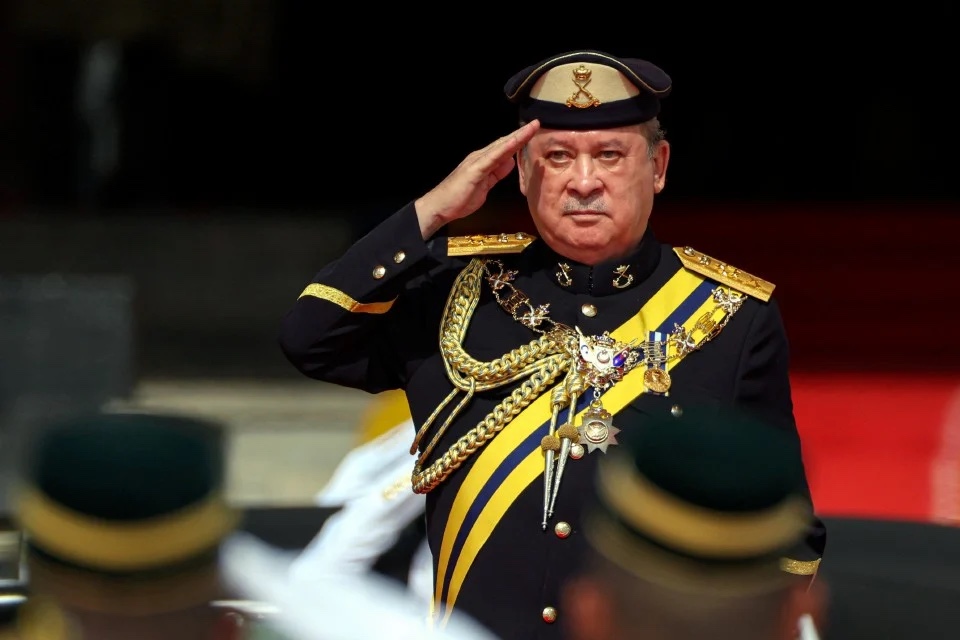 Lawatan Negara Sultan Ibrahim ke Arab Saudi perluas kerjasama strategik KL-Riyadh