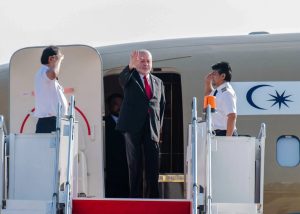 PM yakin lawatan negara Agong ke Arab Saudi, Bahrain bawa limpahan manfaat