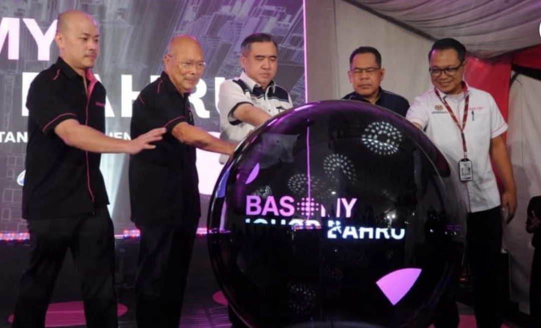 Harga kad 30 hari Bas.My diturunkan RM30 sebulan – Anthony Loke