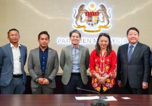 Roblox beri jaminan tingkat keselamatan guna AI, pemantauan manusia – Hannah Yeoh