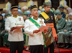 Perak catat pelaburan RM6.25 bilion setakat Jun, berpotensi jana lebih 5,000 peluang kerja – Menteri Besar