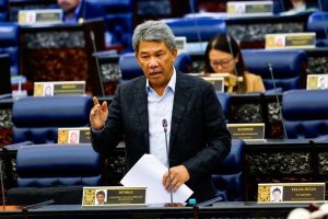 Penipuan dalam talian: 837 rakyat Malaysia ditahan di luar negara setakat 8 November – Mohamad Hasan