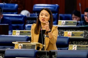 Belia terjebak aktiviti perjudian dalam talian agak tinggi – Menteri