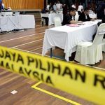 PRN Sabah: 596 calon bertanding rebut 73 DUN di Sabah – SPR