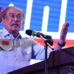 40 peratus hasil Sabah: Rundingan teknikal bermula Isnin ini, PM tegaskan tiada rayuan terhadap hak negeri